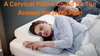 The Cervical Pillow: Could This Be the Answer to Your Chronic Neck Pain?