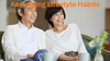 Anti-Aging Lifestyle Habits That Cost Nothing: Turn Back The Clock Naturally