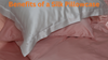 How Silk Pillowcases Transform Your Sleep and Skin