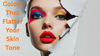 Finding Your Color Season: Makeup Colors That Flatter Your Skin Tone