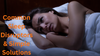 Common Sleep Disruptors (And Simple Solutions): Identifying and Fixing What's Keeping You Awake