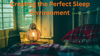 Creating the Perfect Sleep Environment on Any Budget: Transform Your Bedroom Without Breaking the Bank