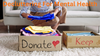 Decluttering for Mental Health: The Psychology of Organized Spaces and How to Start