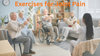 Low-Impact Exercises for Joint Pain - Stay Active Without Aggravating Discomfort
