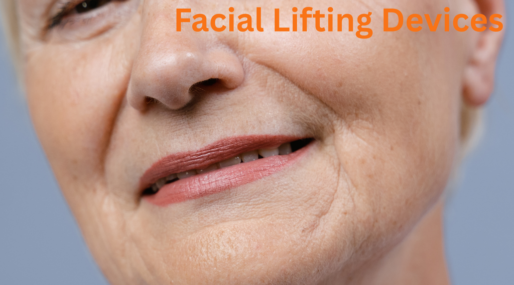 Face Lifting Devices: Do They Really Work? A Beginner's Guide to At-Home Face Lifting Technology