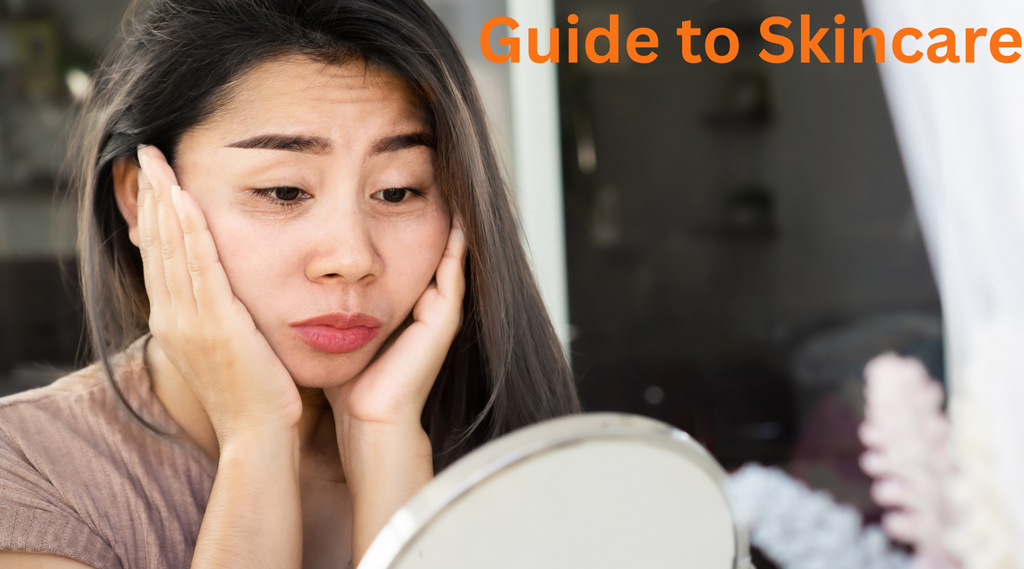 Your Complete Beginner's Guide to Skincare: It's Never Too Late to Start