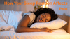Sleeping Posture Guide: How Your Sleep Position Affects Pain - Complete Guide to Better Sleep