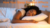 Sleeping Posture Guide: How Your Sleep Position Affects Pain - Complete Guide to Better Sleep