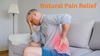 Natural Pain Relief Methods for Daily Discomfort - Gentle Solutions That Work