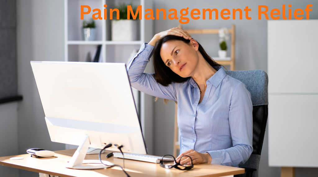 Gentle Fitness Routines for Pain Management: Moving Your Way to Relief