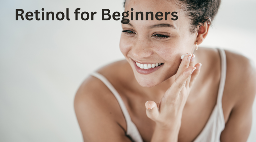 Retinol for Beginners: Starting Anti-Aging Treatments Safely