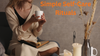 Simple Self-Care Rituals That Make a Difference - Easy Daily Practices for Wellness