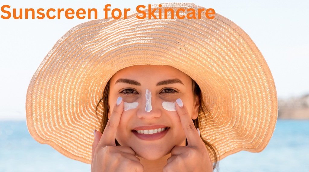 Sunscreen and Skincare: Your Complete Guide to the Most Important Beauty Product