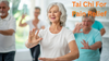 Tai Chi for Pain Relief: Gentle Movement That Actually Works for Chronic Conditions