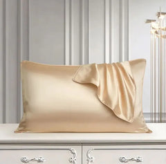 Pure Silk Pillowcase