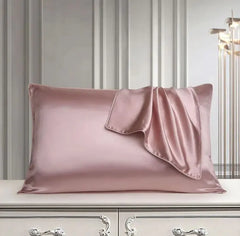 Pure Silk Pillowcase