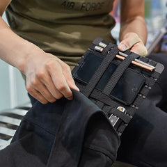 Travel Tech Organizer Pouch