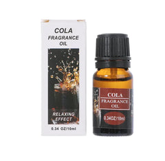 Aromatherapy Fragrance Oil