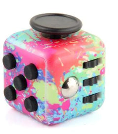 Fidget Dice Toy