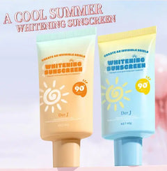 Daily Sunscreen SPF 90+