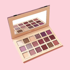 Desert Rose Eyeshadow Palette