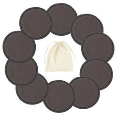 Bamboo Cotton Pads