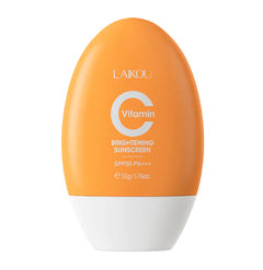 Oil-Free Sunscreen Moisturizer