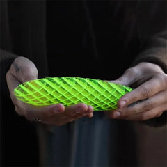 Squishy Worm Toy
