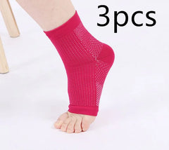Ankle Foot Sleeve