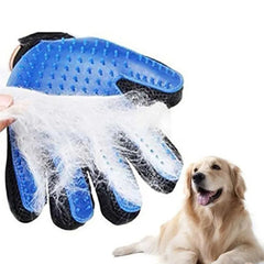 Grooming Gloves