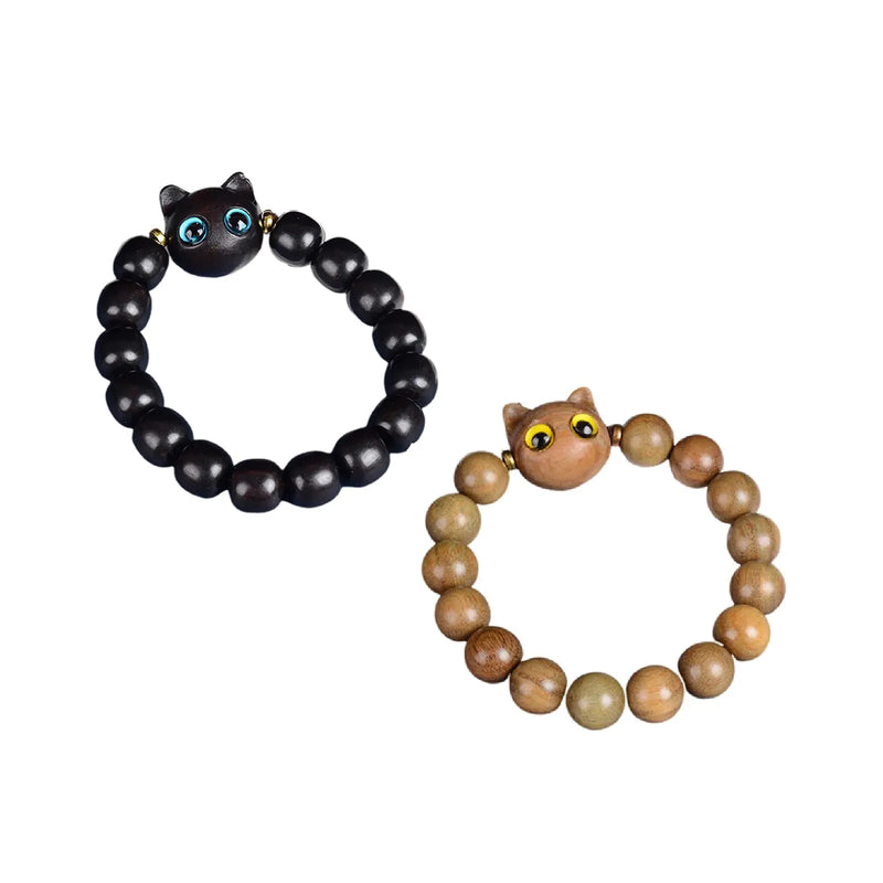 Cat Bracelets