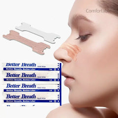 Sleep Nasal Strips