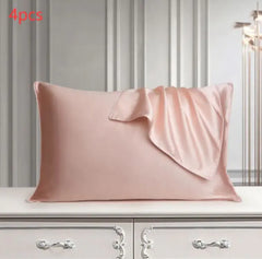 Pure Silk Pillowcase