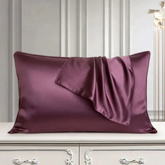 Pure Silk Pillowcase