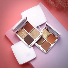 Makeup Eyeshadow Palette