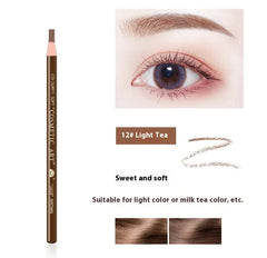 Eyebrow Pencil