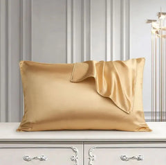 Pure Silk Pillowcase