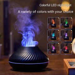 Aromatherapy Humidifier