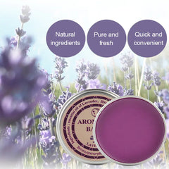 Lavender Sleep Balm