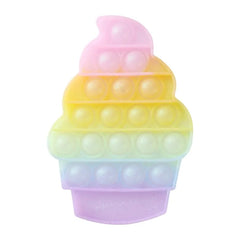 Ice Cream Pop Toy