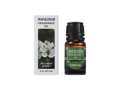 Aromatherapy Fragrance Oil