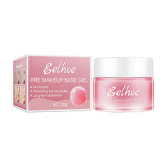 Pre-Makeup Priming Gel