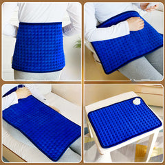 Multifunctional Heating Pad