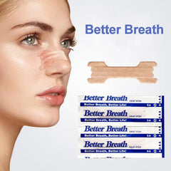 Sleep Nasal Strips