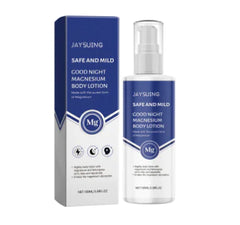 Magnesium Body Lotion