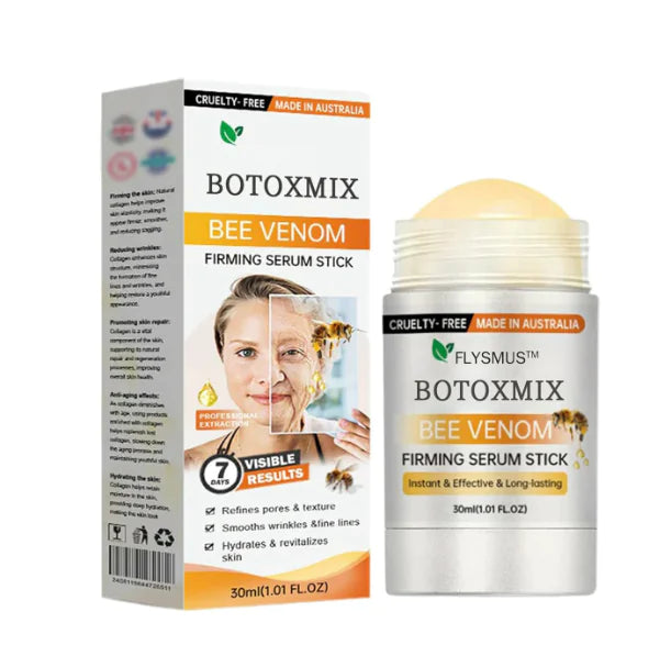Bee Venom Firming Serum Stick
