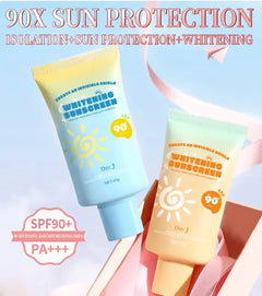 Daily Sunscreen SPF 90+