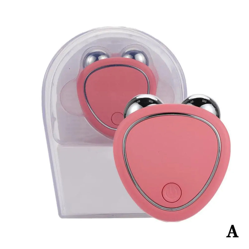 EMS Face Massager