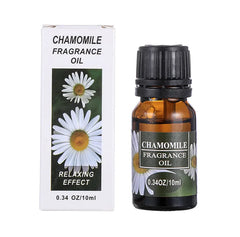 Aromatherapy Fragrance Oil