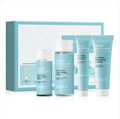 Anti-Acne Skincare Set